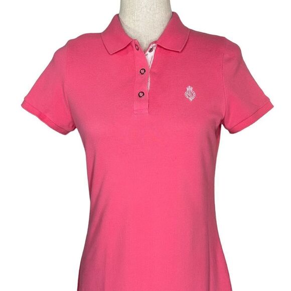 Vintage Ralph Lauren Active Polo Dress | Size M - Picture 2 of 8
